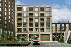 Osdorpplein 967, 1068 TD Amsterdam 